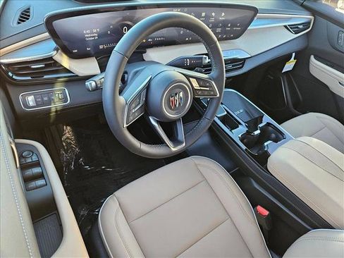 New 2026 Buick Enclave Preferred image 3