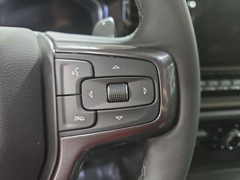 New 2026 Chevrolet Silverado 1500 ZR2 AWD/4WD image 18