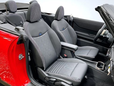 New 2026 MINI Cooper S FWD image 11