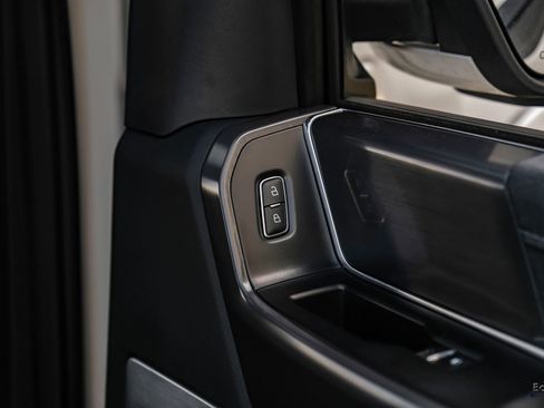 Used 2024 Ford F150 Lariat w/ Equipment Group 502A High image 95