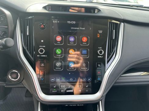 Used 2025 Subaru Outback Limited w/ Popular Package #2 image 30