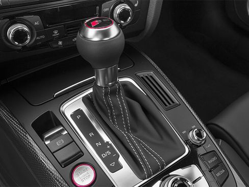 Used 2013 Audi S5 Prestige image 10