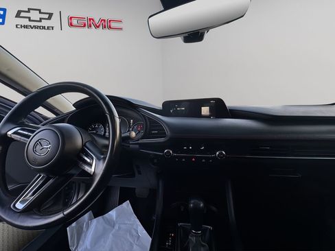 Used 2023 MAZDA MAZDA3 s image 16