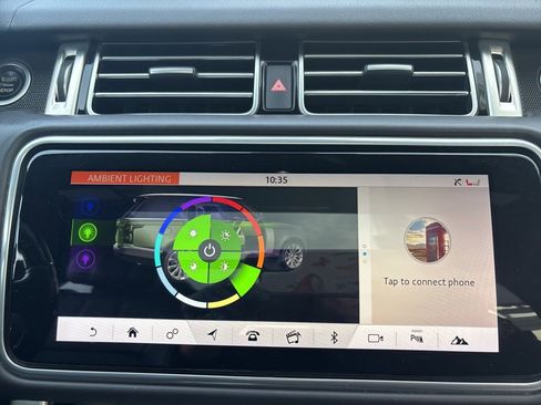 Used 2020 Land Rover Range Rover HSE image 45