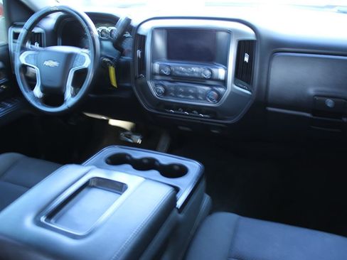Used 2017 Chevrolet Silverado 1500 LT w/ Trailering Package image 15