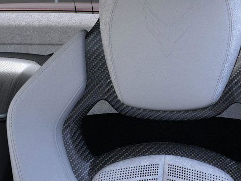 New 2026 Chevrolet Corvette Stingray Premium Conv w/ Battery Protection Package image 21