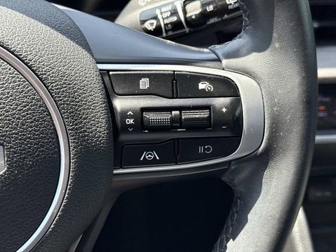 Used 2023 Kia Sportage X-Line w/ X-Line Premium Package AWD/4WD image 24