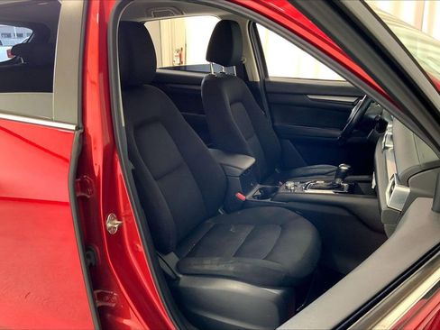 Used 2019 MAZDA CX-5 Sport FWD image 16