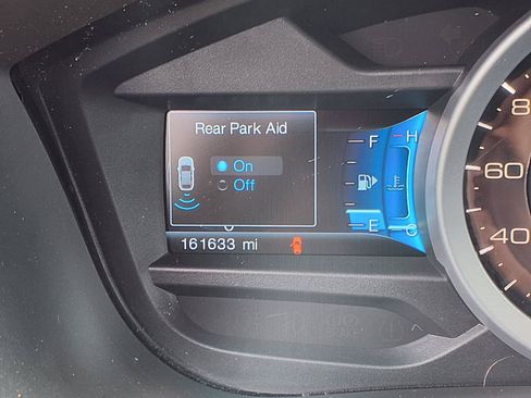 Used 2015 Ford Explorer Limited w/ Equipment Group 302A AWD/4WD image 13