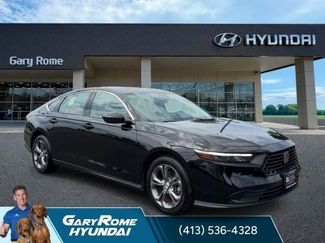 Used 2023 Honda Accord EX video 2