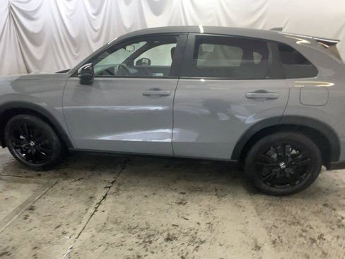 Used 2026 Honda HR-V Sport image 13