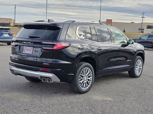 New 2026 GMC Acadia Denali w/ Super Cruise Package image 41