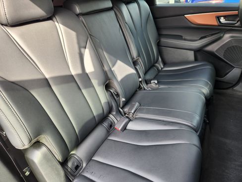 Certified 2022 Acura MDX SH-AWD image 17