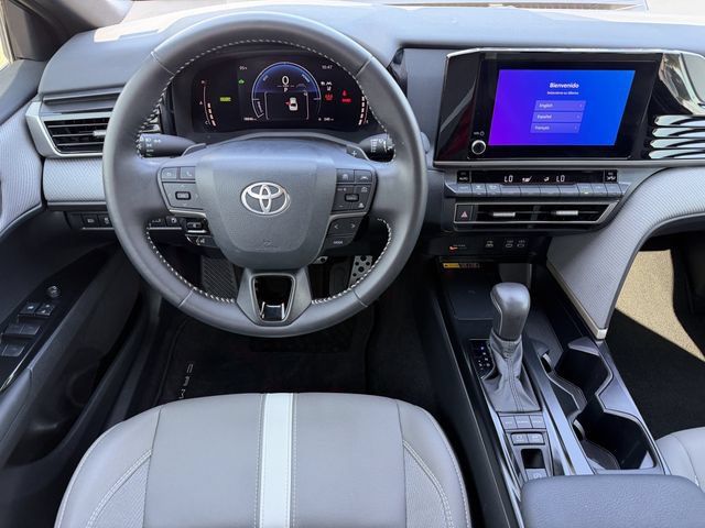Certified 2026 Toyota Camry SE w/ Convenience Package FWD image 11