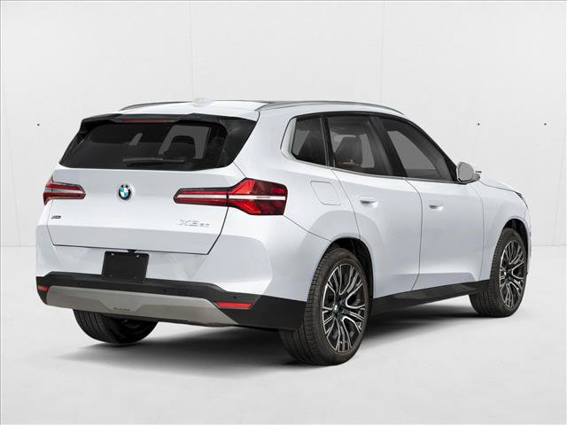 New 2026 BMW X3 M50 AWD/4WD image 2