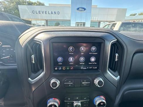 Used 2021 GMC Sierra 1500 AT4 w/ AT4 Premium Package AWD/4WD image 51