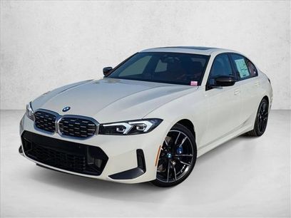 New 2026 BMW M340i