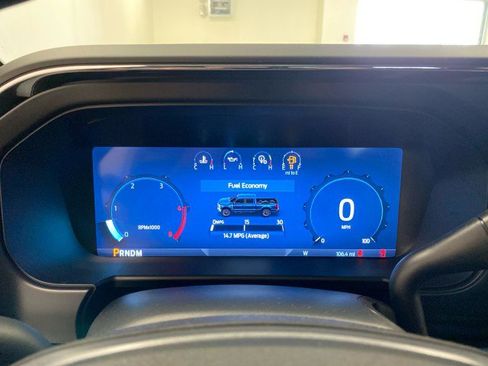 New 2025 Ford F350 Lariat w/ Chrome Package image 22