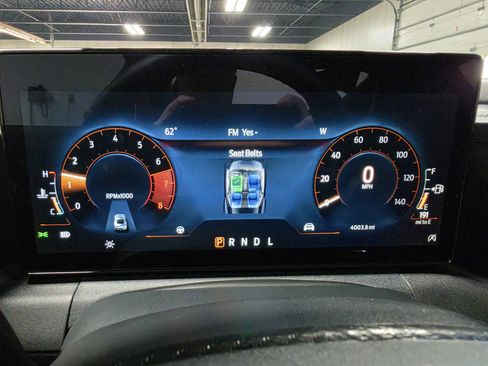 Used 2026 Ford Mustang Coupe image 20