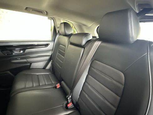 Used 2025 Honda CR-V EX-L image 22