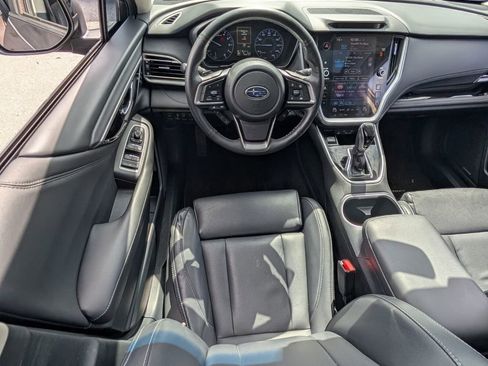 Used 2022 Subaru Outback Limited AWD/4WD image 13