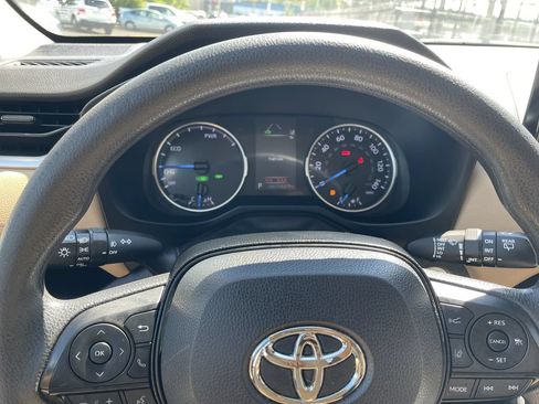 Used 2020 Toyota RAV4 XLE w/ Convenience Package AWD/4WD image 17