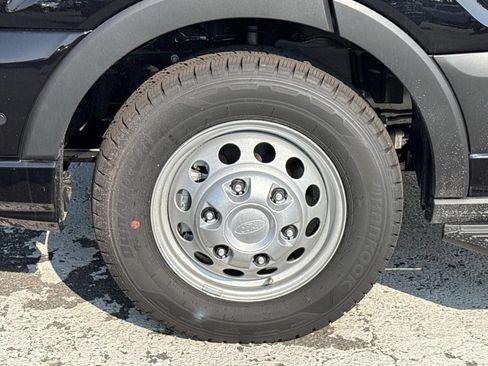 New 2026 Ford Transit 350 XLT RWD image 9