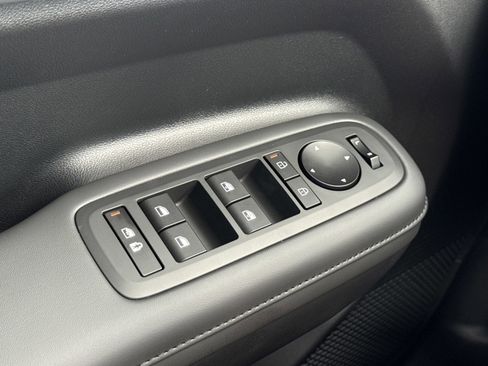 New 2026 Hyundai Santa Fe SEL FWD image 17