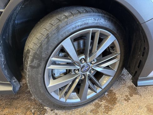 Used 2022 Subaru WRX AWD/4WD image 13