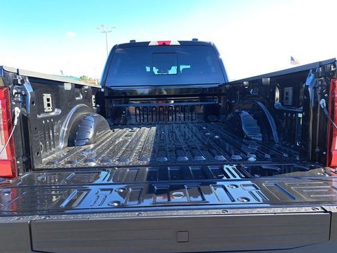 New 2026 Ford F250 Platinum w/ Tremor Off-Road Package image 6