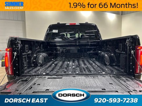 New 2026 Ford F150 Tremor w/ Equipment Group 402A High AWD/4WD image 30