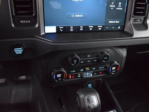 New 2025 Ford Bronco Big Bend image 14