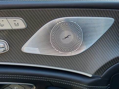 Used 2022 Mercedes-Benz AMG GT 53 image 23