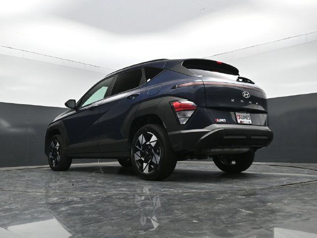 Used 2025 Hyundai Kona SEL AWD/4WD image 57