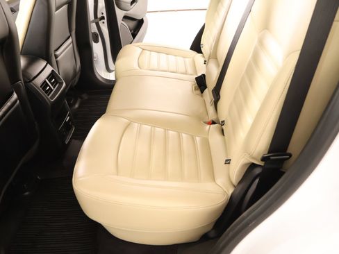 Used 2024 Ford Edge SEL w/ Convenience Package AWD/4WD image 12