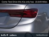 Used 2023 Kia Forte LXS image 4