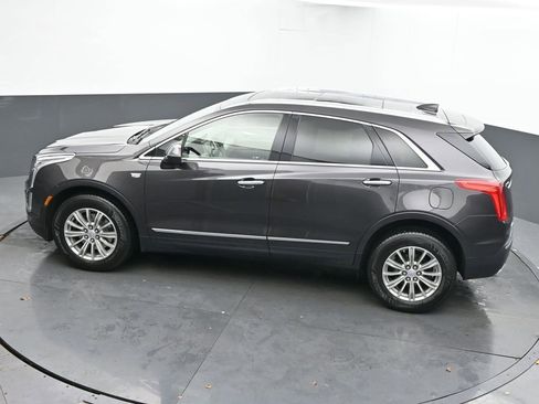 Used 2018 Cadillac XT5 Luxury w/ Driver Awareness Package image 33