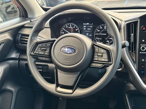 Used 2024 Subaru Crosstrek 2.0i Premium image 13
