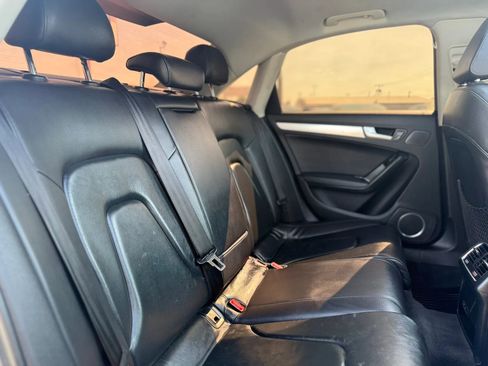 Used 2015 Audi A4 2.0T Premium Plus w/ Technology Package image 37