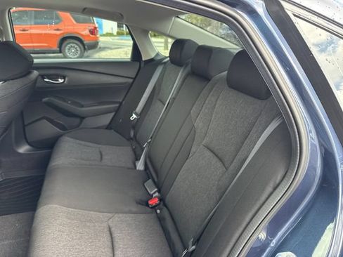 New 2026 Honda Accord SE image 23