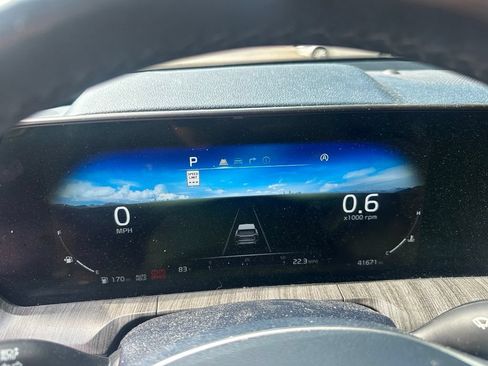 Certified 2023 Kia Telluride SX Prestige AWD/4WD image 16