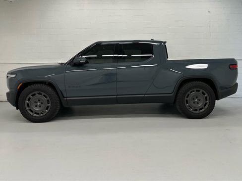 Used 2026 Rivian R1T Premium Quad AWD/4WD image 3