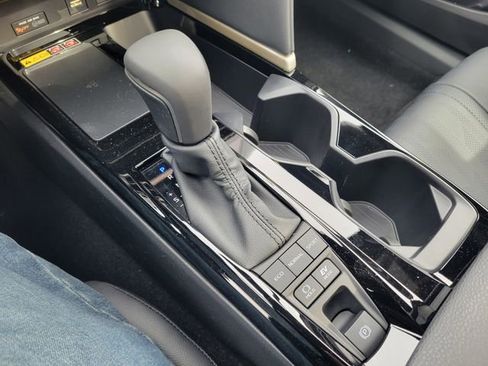 New 2026 Toyota Camry XSE AWD/4WD image 27