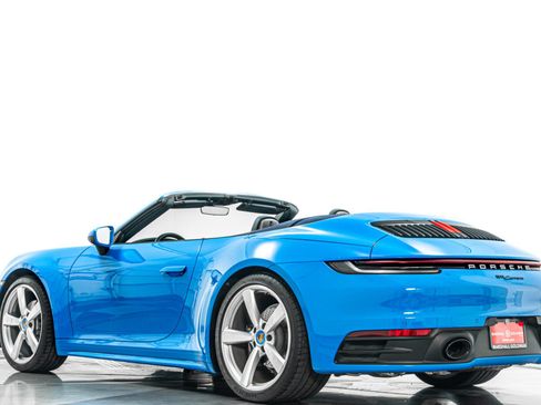 Used 2023 Porsche 911 Carrera image 35
