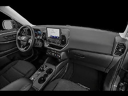 Used 2023 Ford Bronco Sport AWD/4WD image 77