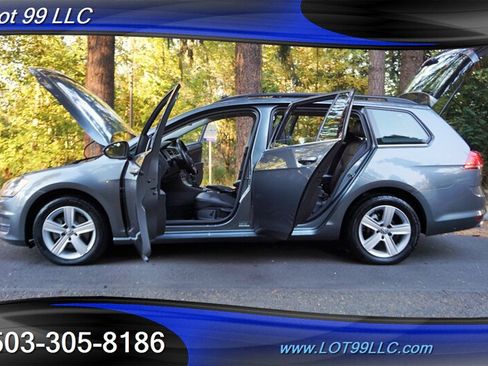 Used 2015 Volkswagen Golf TDI S FWD image 23
