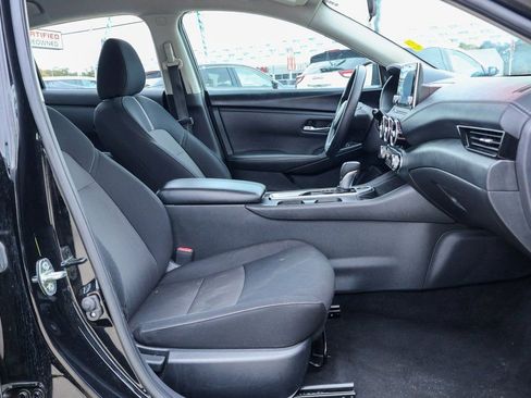 Used 2023 Nissan Sentra SV image 8