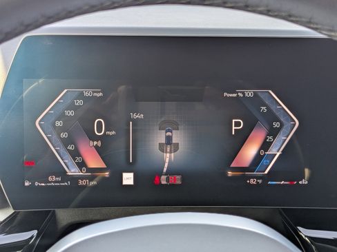 Used 2024 BMW X1 xDrive28i w/ Convenience Package image 27