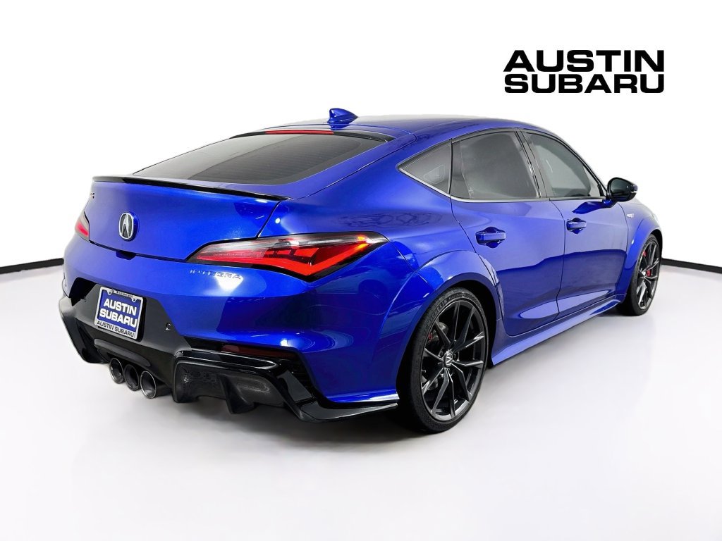 Used 2024 Acura Integra Type S FWD image 7