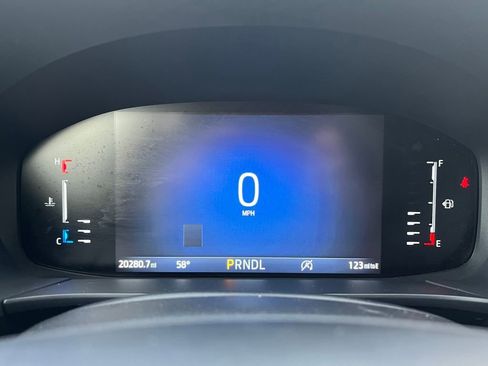 Certified 2023 Ford Escape ST-Line w/ Tech Pack #1 image 16